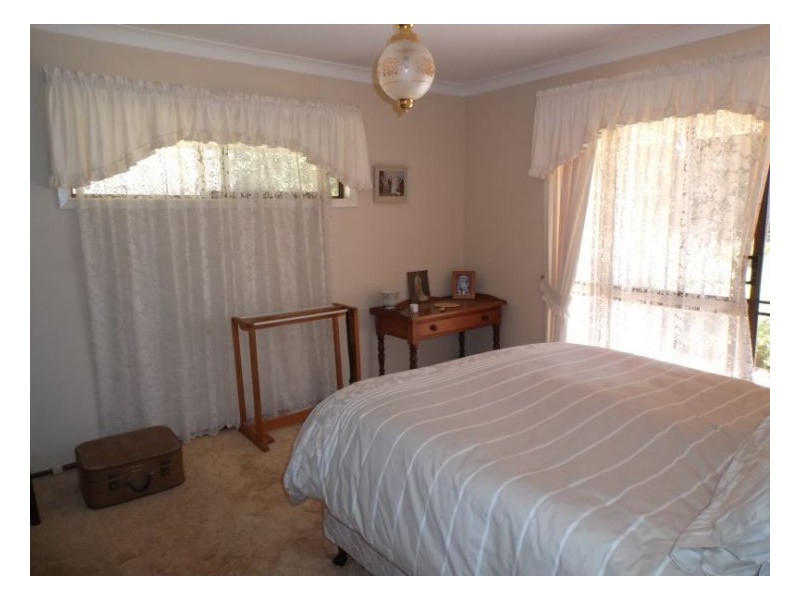 1377 Eukey Road, Stanthorpe QLD 4380