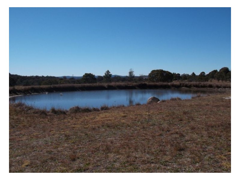 1377 Eukey Road, Stanthorpe QLD 4380