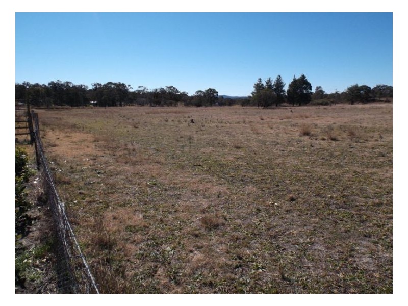 1377 Eukey Road, Stanthorpe QLD 4380