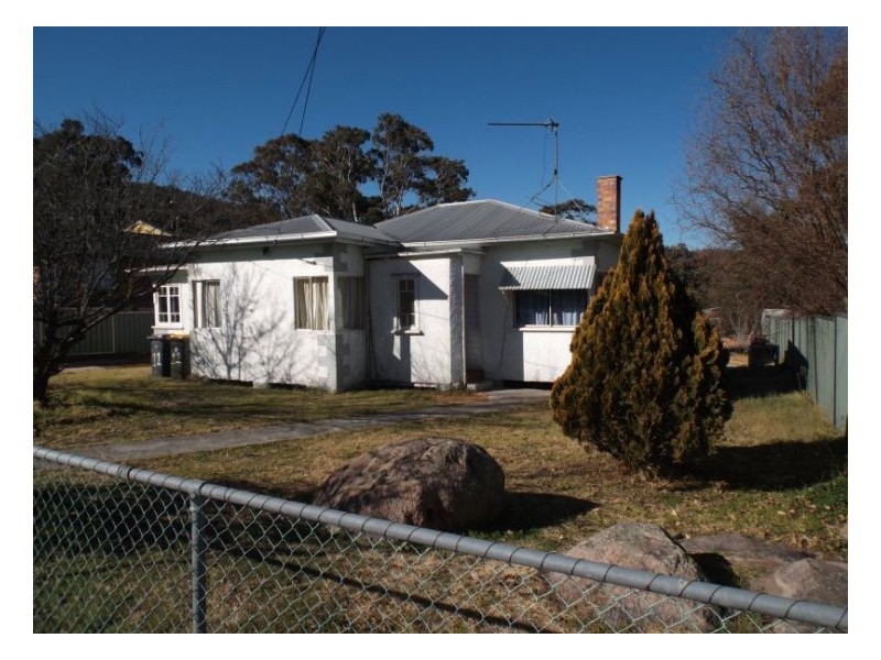 11 Belwood Street, Stanthorpe QLD 4380