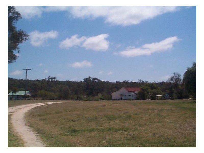Stanthorpe QLD 4380