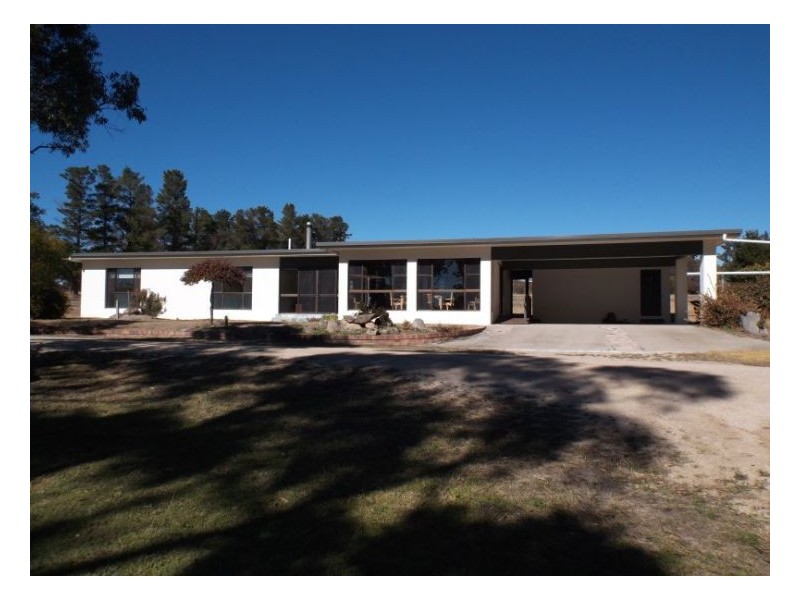 57 Hale Haven Drive, Stanthorpe QLD 4380