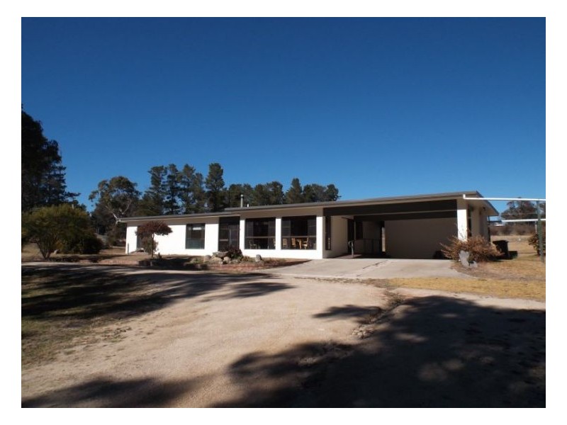 57 Hale Haven Drive, Stanthorpe QLD 4380