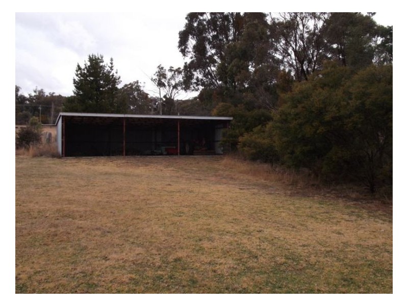 57 Hale Haven Drive, Stanthorpe QLD 4380