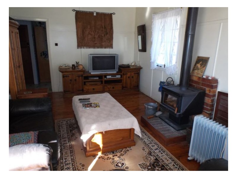 5 Tyrel Street, Stanthorpe QLD 4380