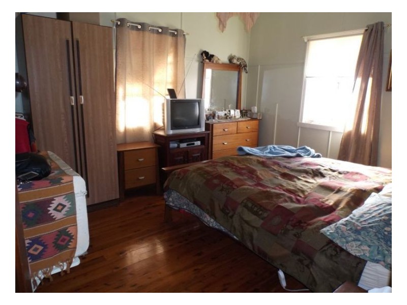 5 Tyrel Street, Stanthorpe QLD 4380