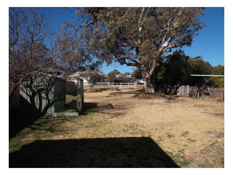 5 Tyrel Street, Stanthorpe QLD 4380