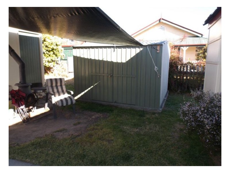 5 Tyrel Street, Stanthorpe QLD 4380