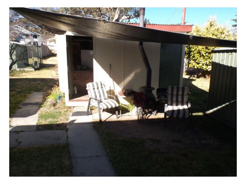 5 Tyrel Street, Stanthorpe QLD 4380