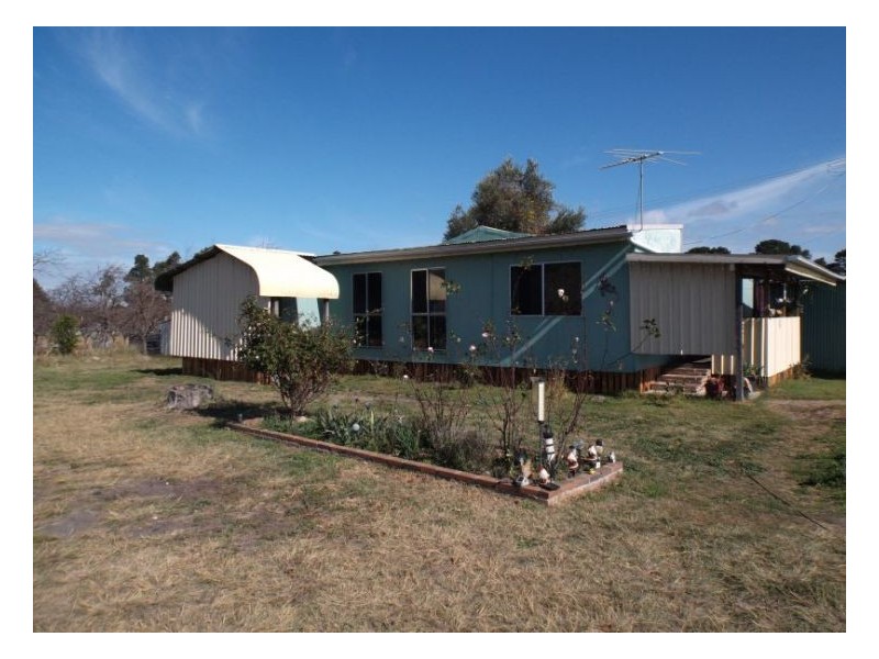 51 Parker Lane, Thulimbah QLD 4376