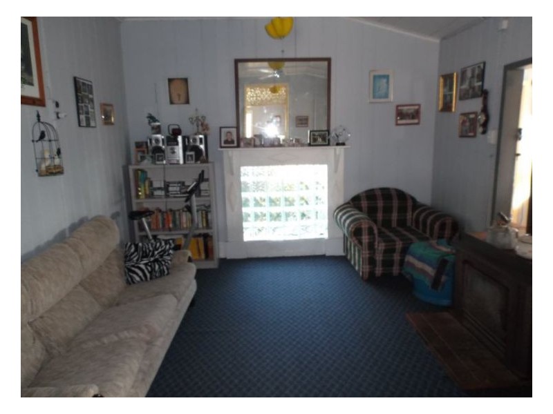 51 Parker Lane, Thulimbah QLD 4376