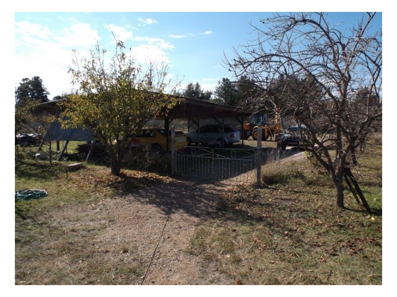 51 Parker Lane, Thulimbah QLD 4376