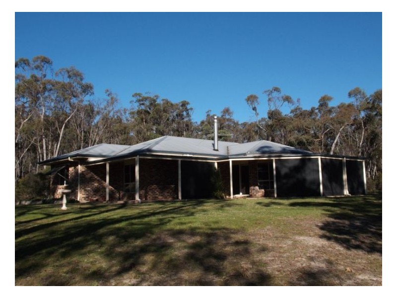 3 Mcgrath Lane, Stanthorpe QLD 4380