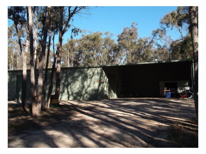 3 Mcgrath Lane, Stanthorpe QLD 4380