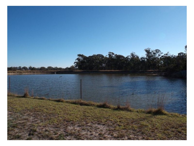 3 Mcgrath Lane, Stanthorpe QLD 4380