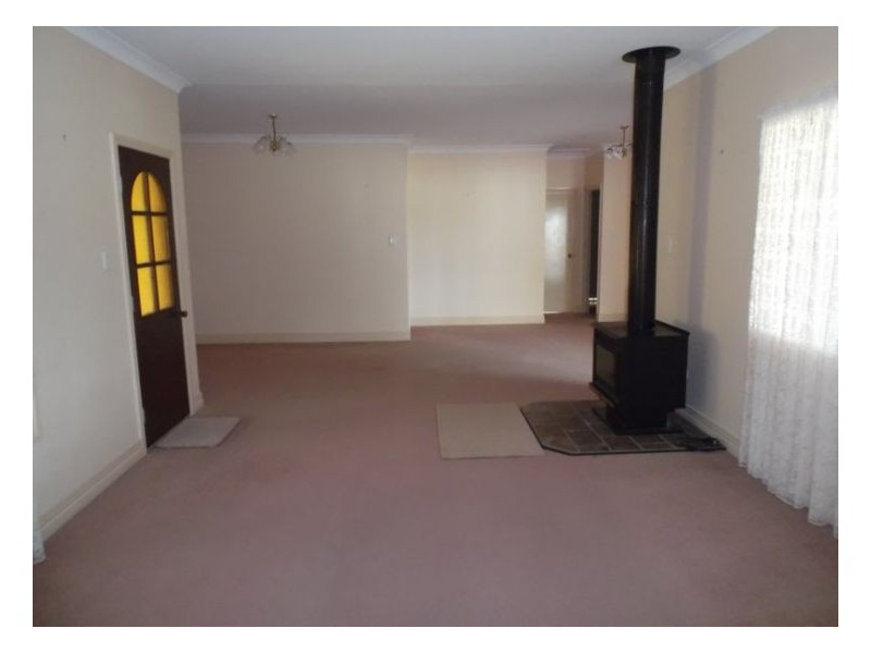 134 Barnes Road, Stanthorpe QLD 4380