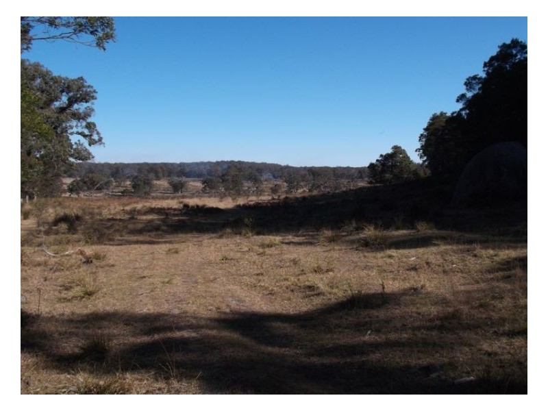 1 Kerrick Road, Dalveen QLD 4374