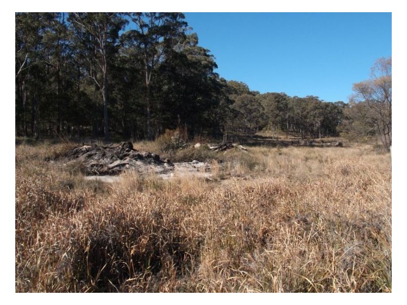 1 Kerrick Road, Dalveen QLD 4374