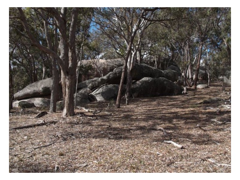 Pozieres QLD 4352