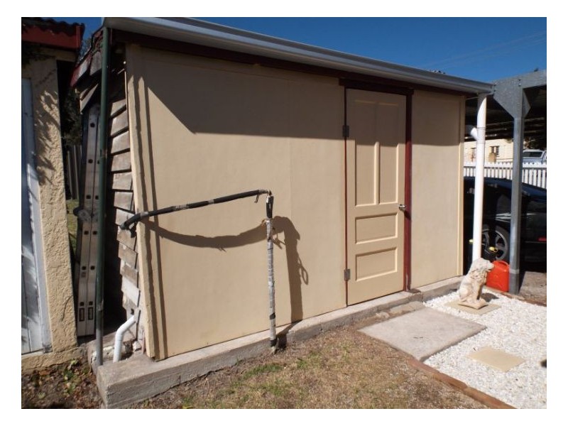 19 Johnson Street, Stanthorpe QLD 4380