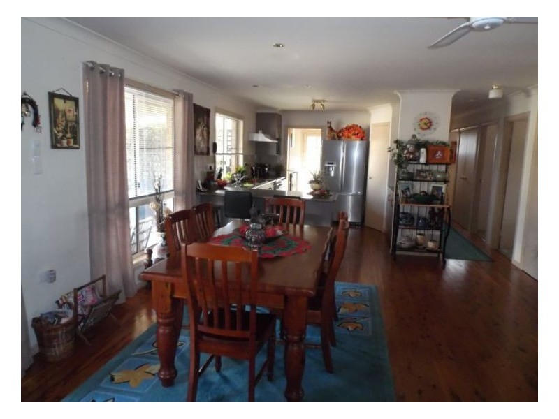 34 Morewood Road, Stanthorpe QLD 4380