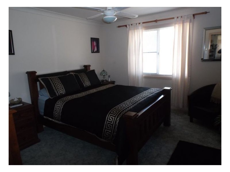 34 Morewood Road, Stanthorpe QLD 4380