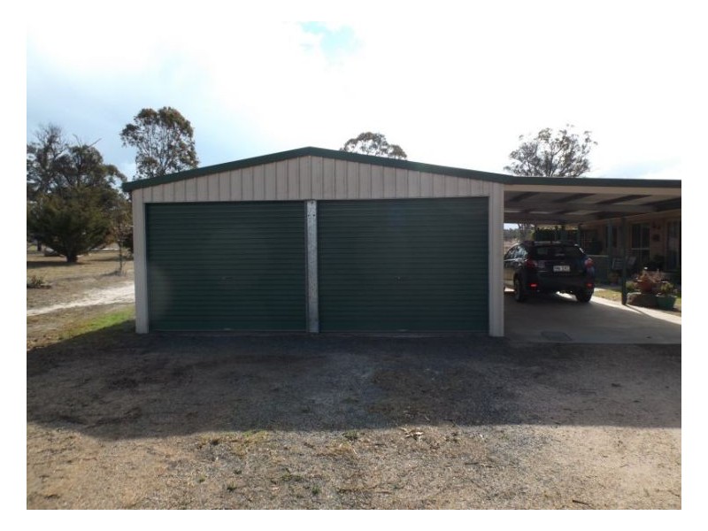34 Morewood Road, Stanthorpe QLD 4380
