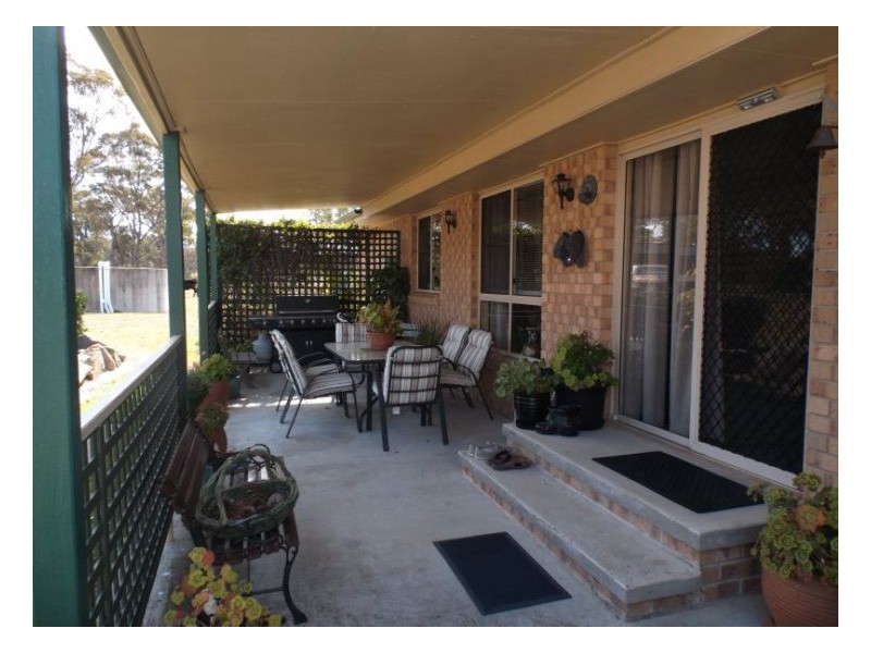 34 Morewood Road, Stanthorpe QLD 4380