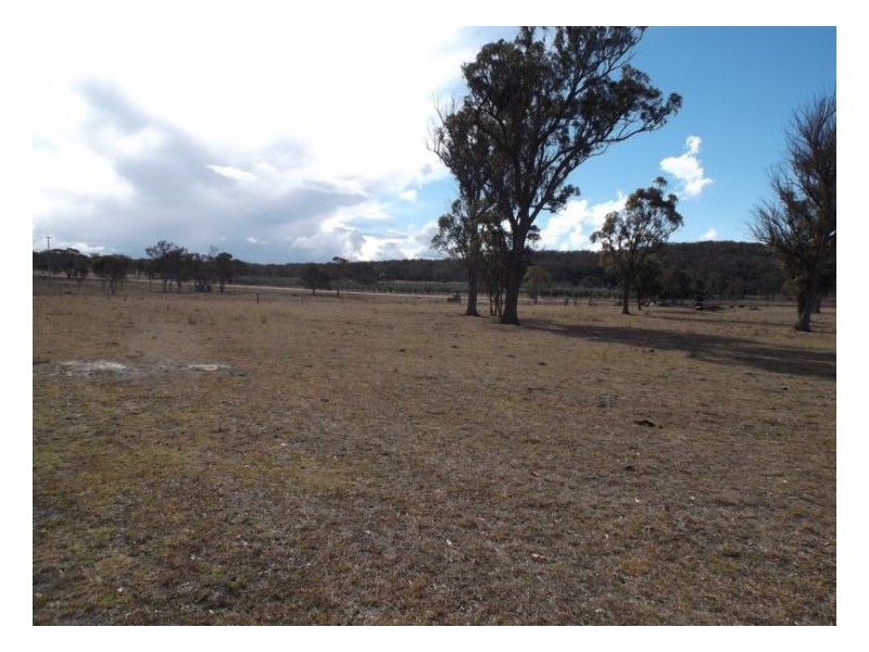 34 Morewood Road, Stanthorpe QLD 4380
