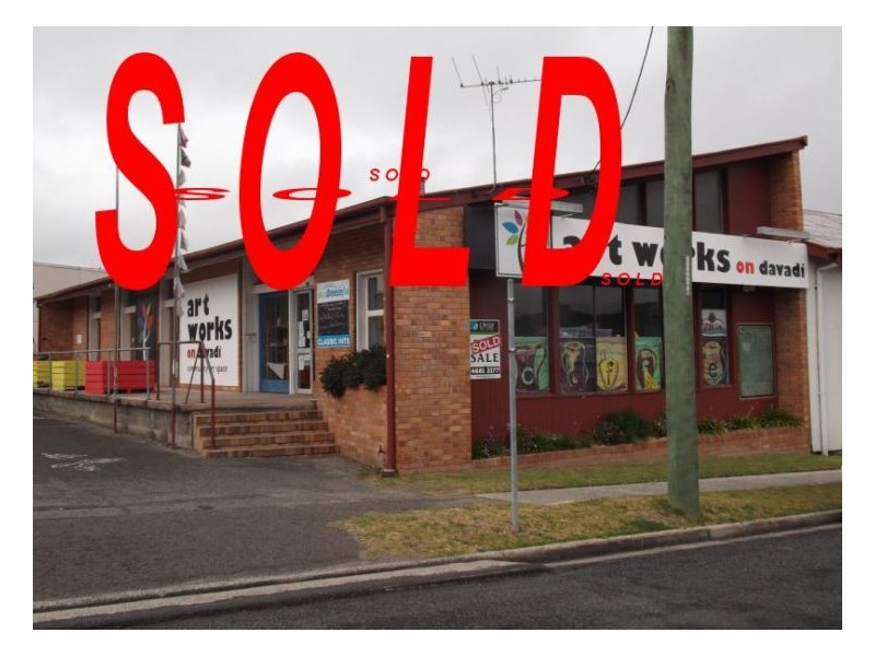 2 Davadi Street, Stanthorpe QLD 4380