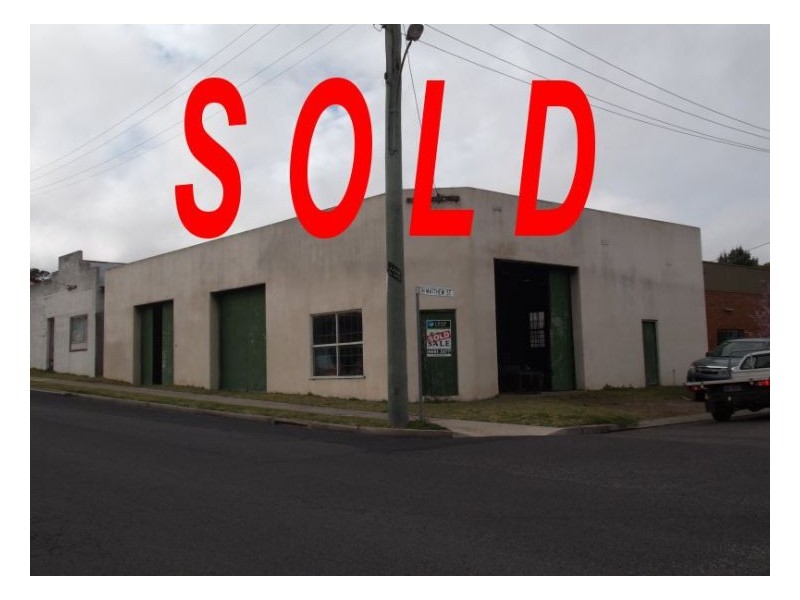 39 Lock Street, Stanthorpe QLD 4380