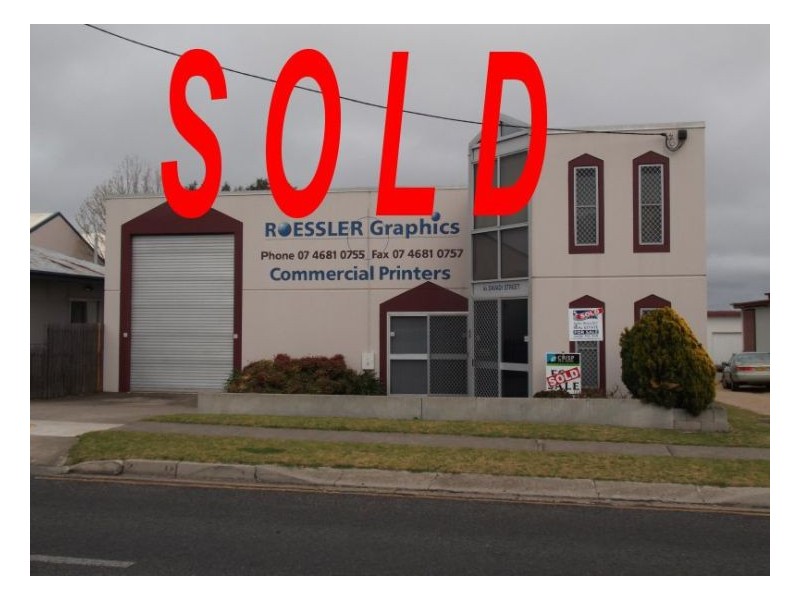 4a Davadi Street, Stanthorpe QLD 4380