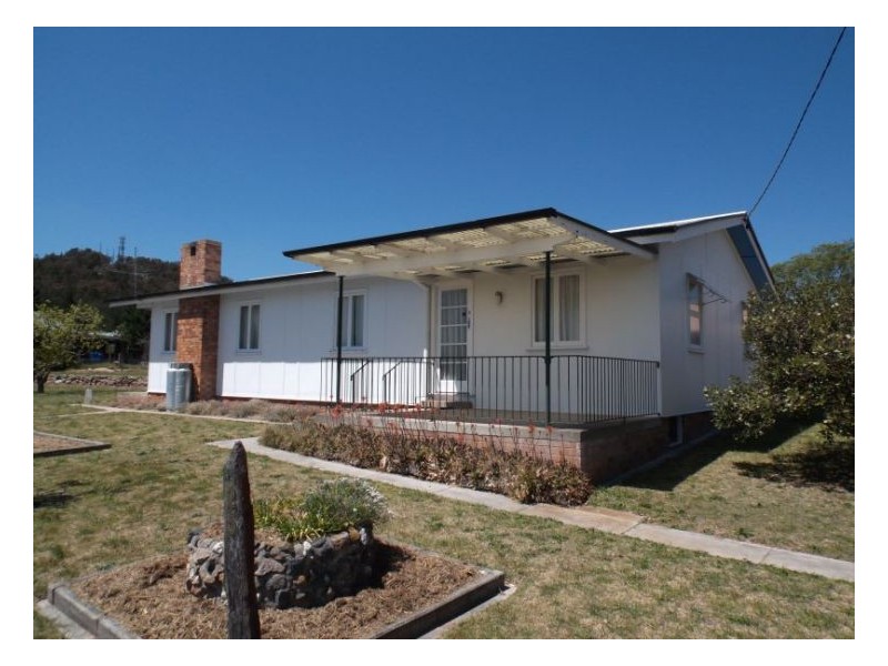 25 Minna Street, Stanthorpe QLD 4380
