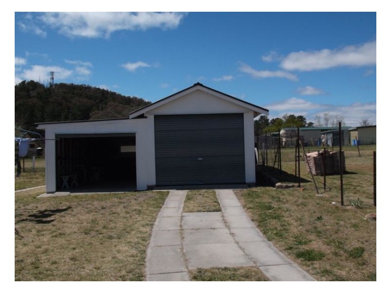 25 Minna Street, Stanthorpe QLD 4380