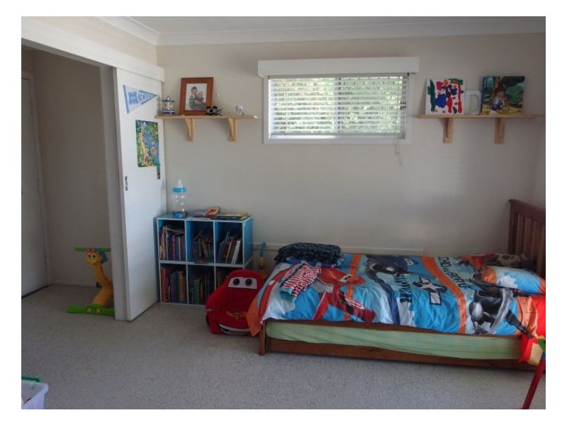 85a Sugarloaf Road, Stanthorpe QLD 4380