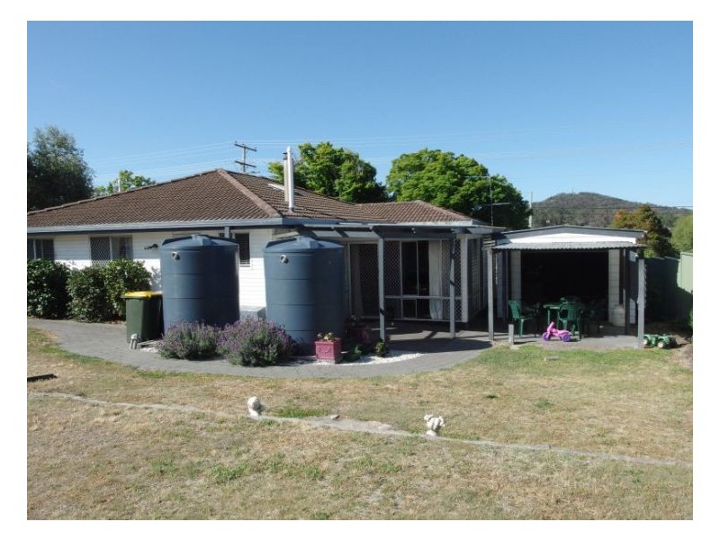 85a Sugarloaf Road, Stanthorpe QLD 4380