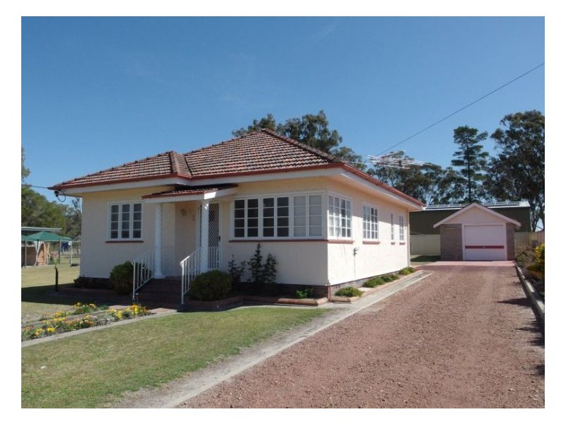 9 Catherine Street, Stanthorpe QLD 4380