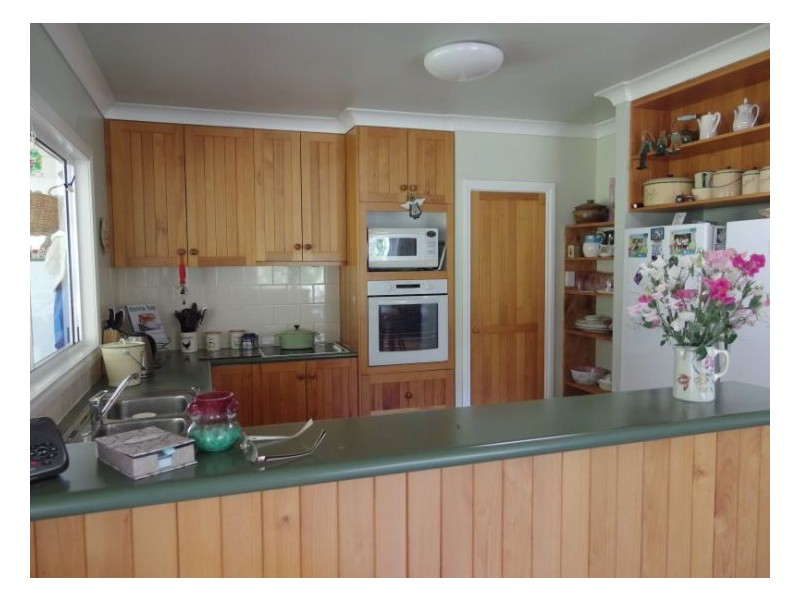 2139 Pyramids Road, Stanthorpe QLD 4380