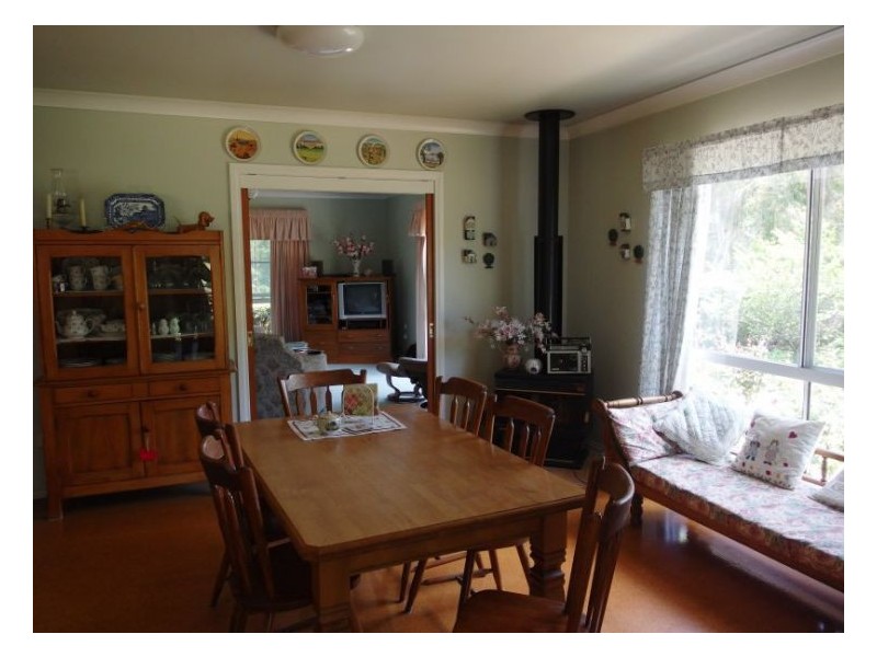 2139 Pyramids Road, Stanthorpe QLD 4380