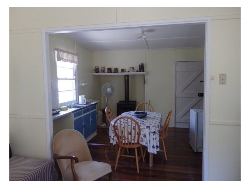 2139 Pyramids Road, Stanthorpe QLD 4380