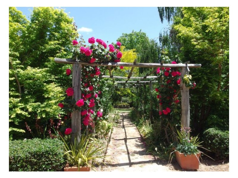 2139 Pyramids Road, Stanthorpe QLD 4380