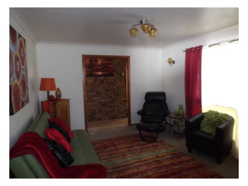 3 Mcgregor Terrace, Stanthorpe QLD 4380