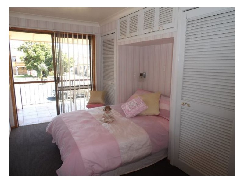 3 Mcgregor Terrace, Stanthorpe QLD 4380