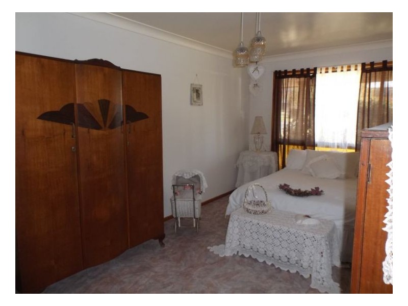 3 Mcgregor Terrace, Stanthorpe QLD 4380