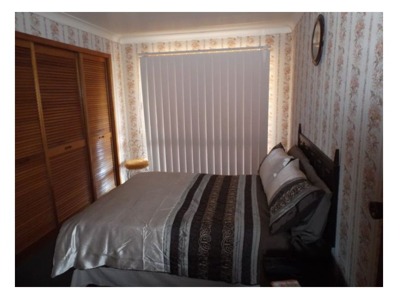 3 Mcgregor Terrace, Stanthorpe QLD 4380
