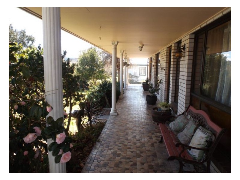 3 Mcgregor Terrace, Stanthorpe QLD 4380