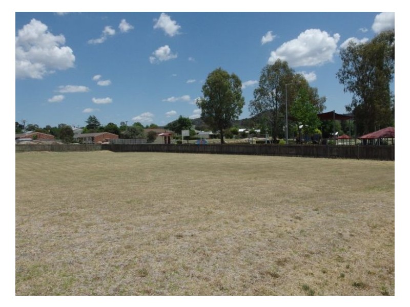 2 Kilpa Street, Stanthorpe QLD 4380