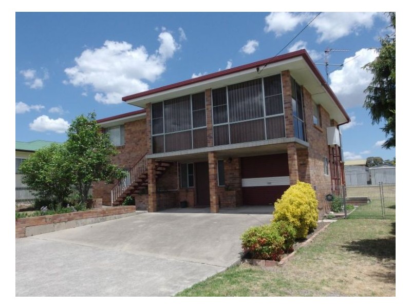 6 Kilpa Street, Stanthorpe QLD 4380