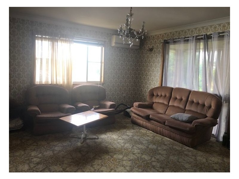 6 Kilpa Street, Stanthorpe QLD 4380