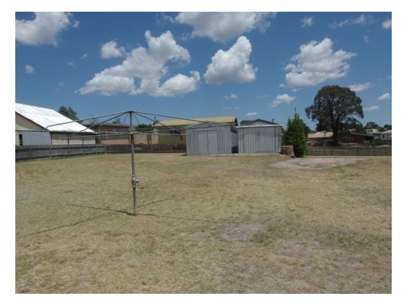 6 Kilpa Street, Stanthorpe QLD 4380